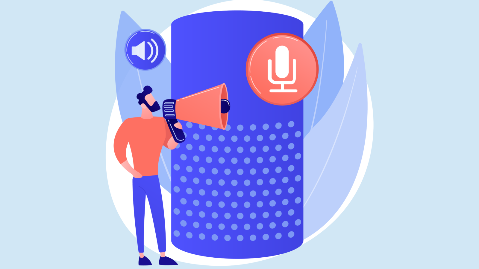 Amplify Your Voice with mirro AI
