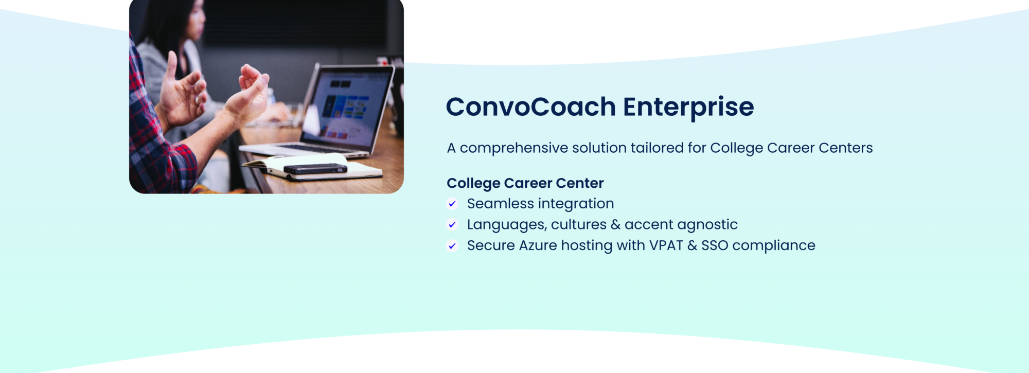 mirro.ai-ConvoCoach-Enterprise-College-Career-Center