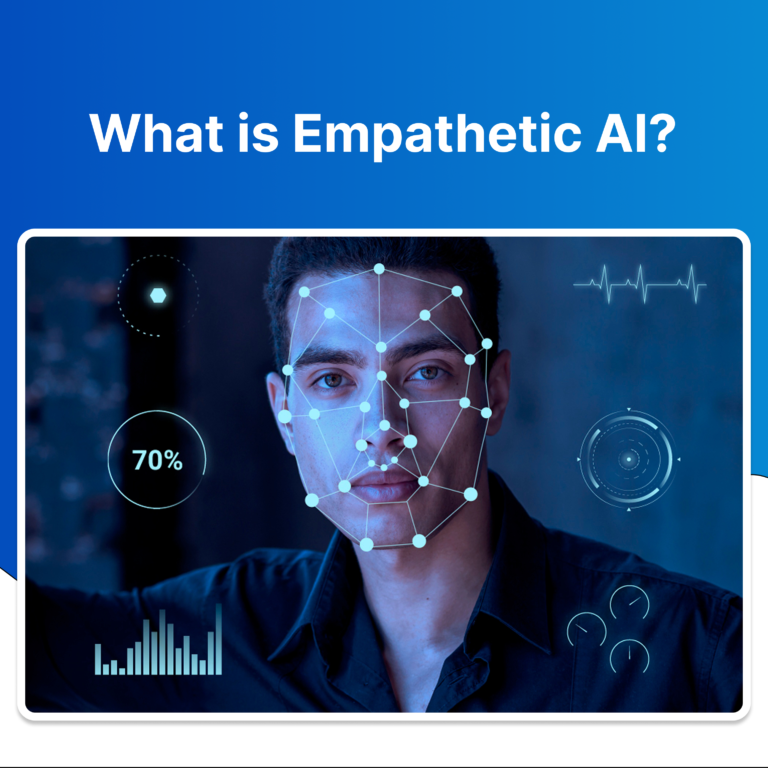 Empathetic AI mirro