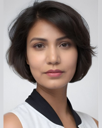 mirro CEO -Maithilee Samant