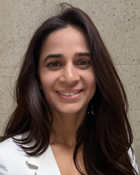 mirro Marketing Lead -Madhu